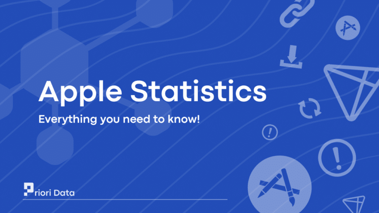 Apple Statistics