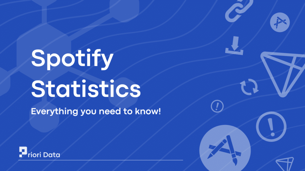 Spotify Stats | Users, Revenue & Demographics 2023
