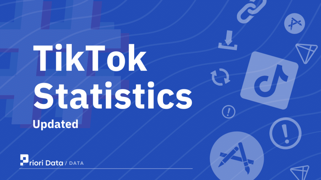 TikTok Statistics – Updated Jan 2023