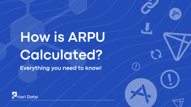 How is ARPU Calculated?