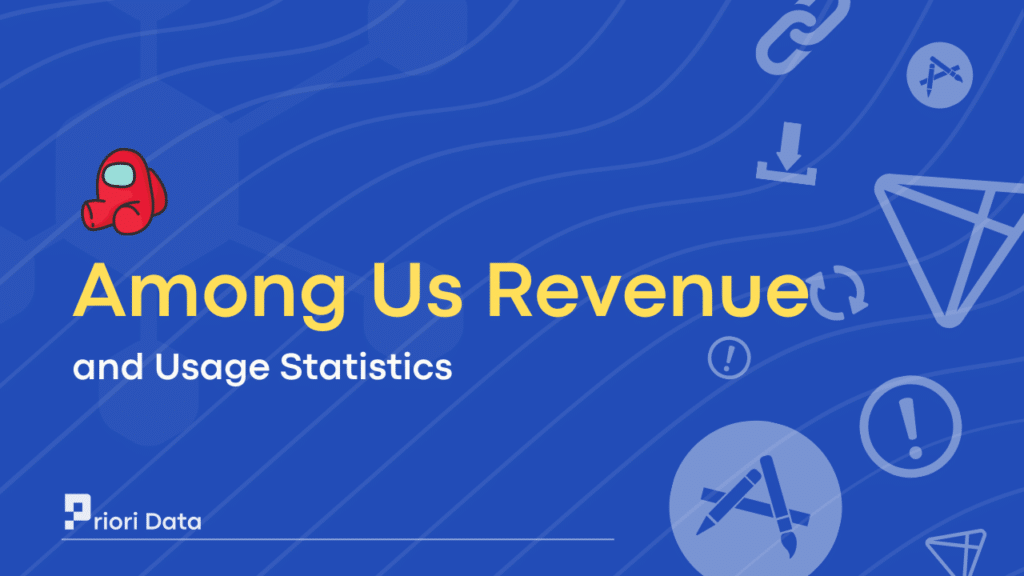 Among Us Revenue & Usage Statistics