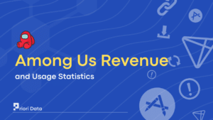 Among Us Revenue and Usage Statistics
