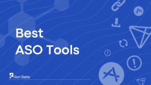 Best ASO Tools