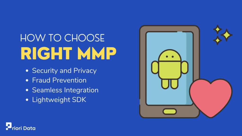 How to choose the right MMP?
