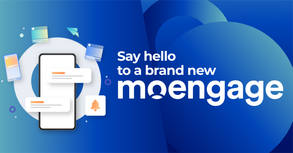 MoEngage Mobile App Engagement