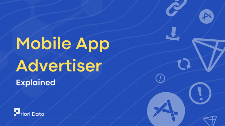 Mobile App Advertiser