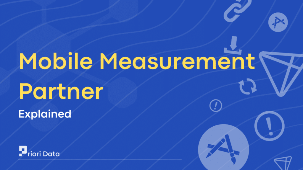 Mobile Measurement Partner