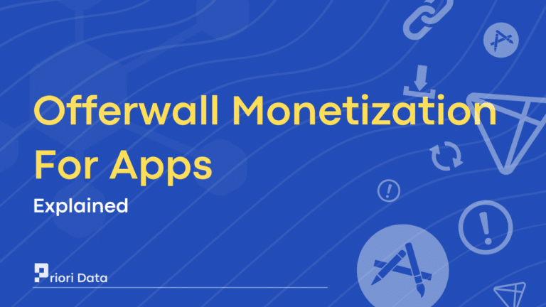 Offerwall Monetization For Apps