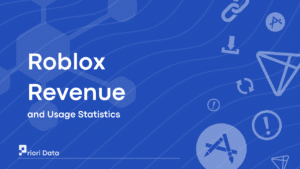 Roblox Revenue
