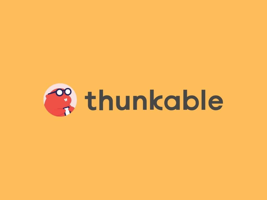 Thunkable
