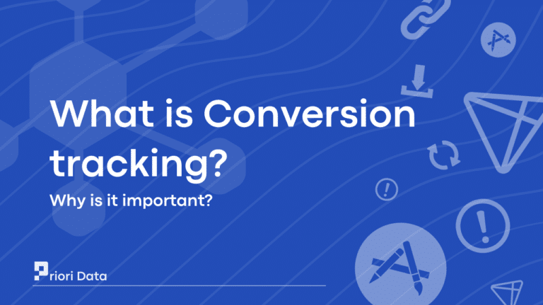 What is Conversion tracking
