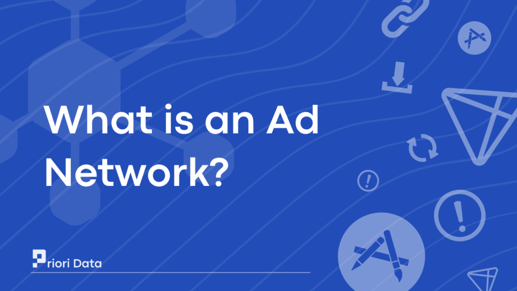 What is an Ad Network