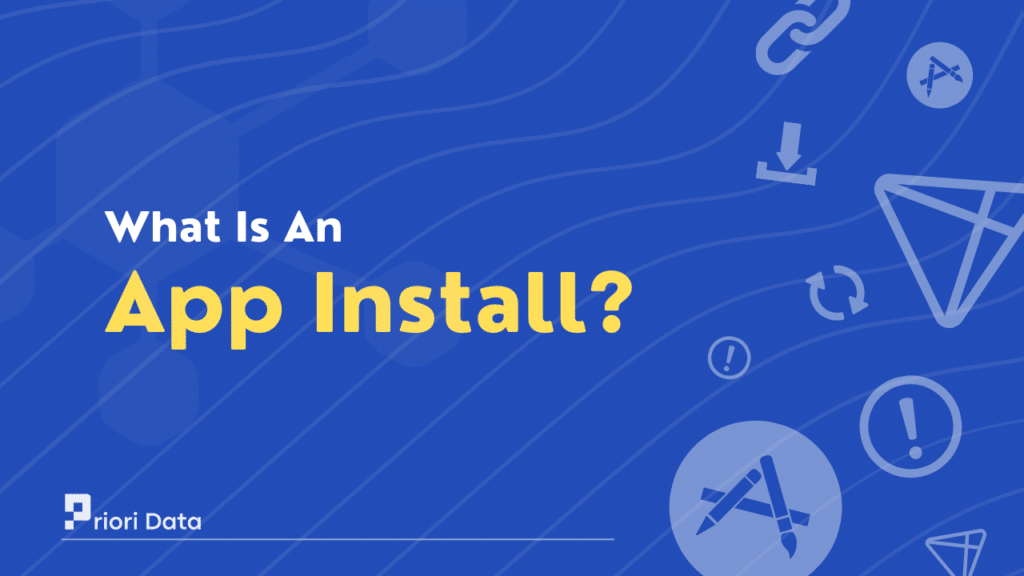 What is an install and why is it important?