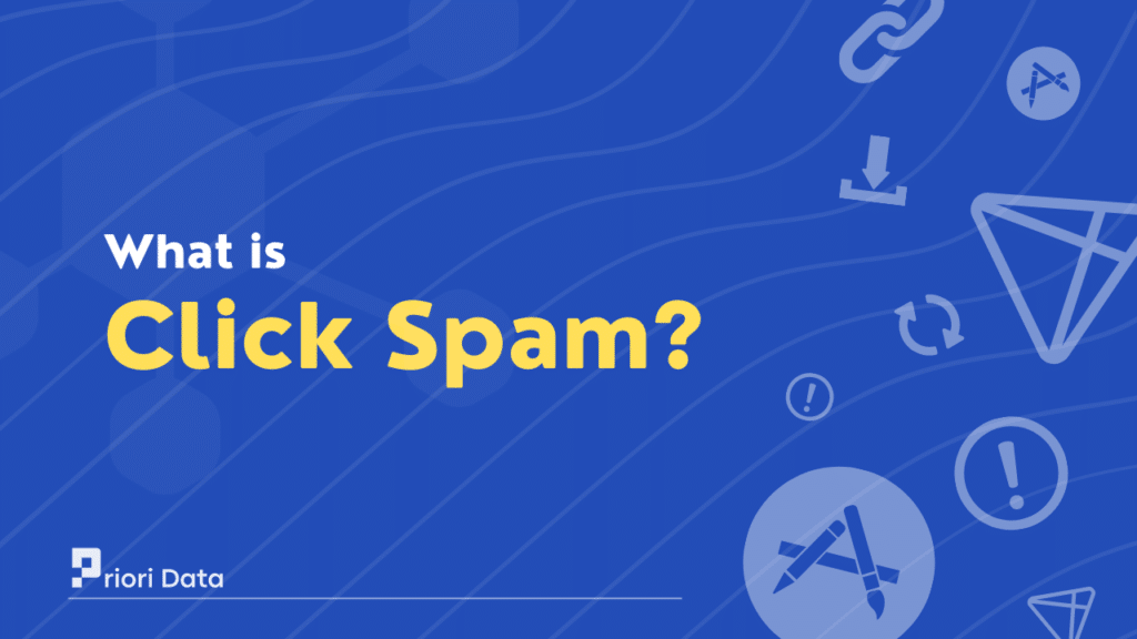 What is Click Spam?