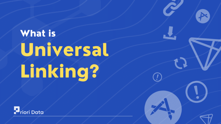 What is Universal Linking?
