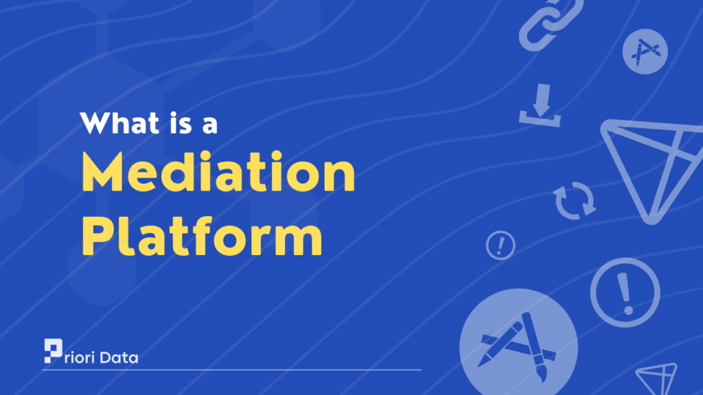 What is a Mediation Platform?