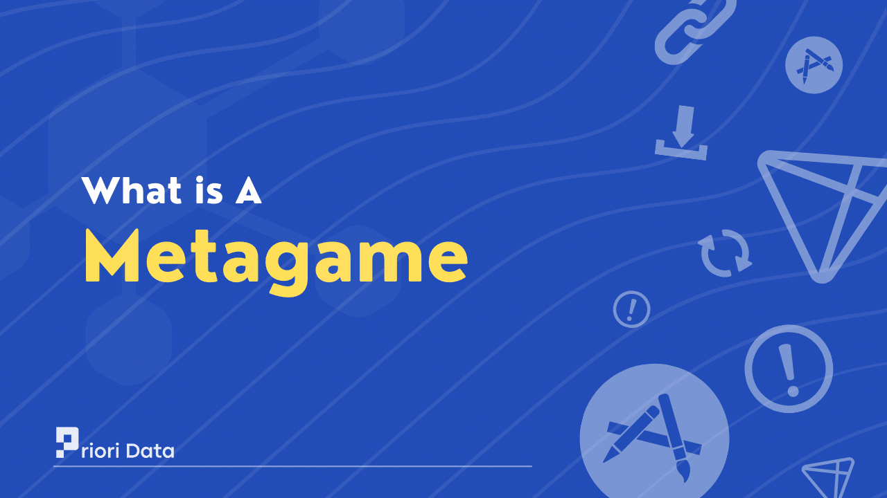 What is a metagame and why use it