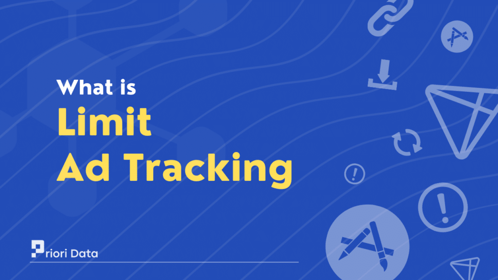 What is Limit Ad Tracking
