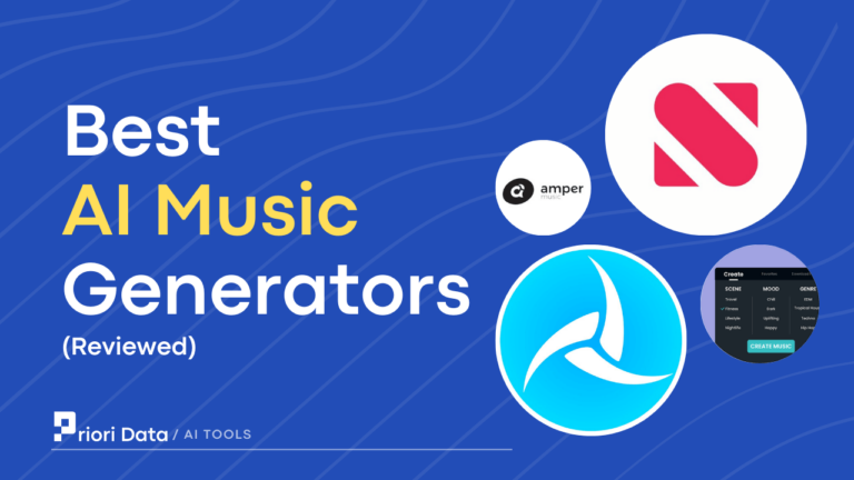 AI Music Generators for Creators