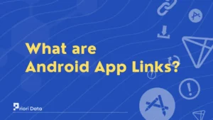 What are Android App Links