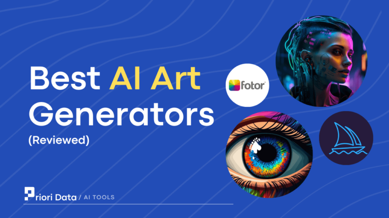 Best AI Art Generators