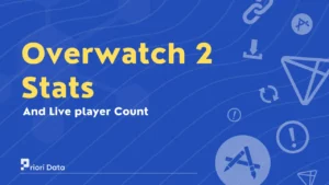 overwatch 2 player count and stats
