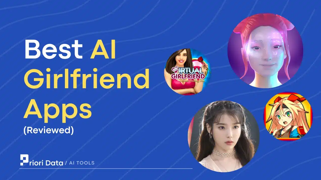 The Best AI Girlfriend Generator 