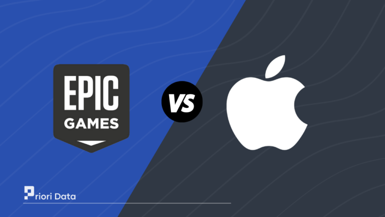 Apple VS Epic Games